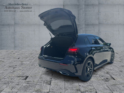 Mercedes-Benz A-Klasse Vorführwagen