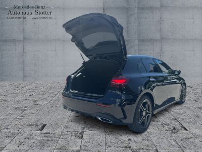 Mercedes-Benz A-Klasse Vorführwagen
