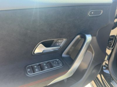 Mercedes-Benz A-Klasse Vorführwagen