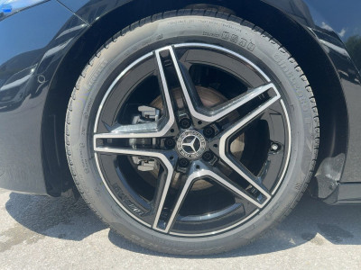 Mercedes-Benz A-Klasse Vorführwagen