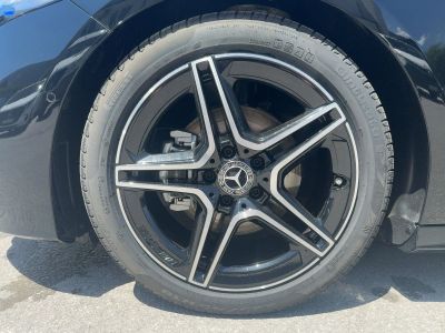 Mercedes-Benz A-Klasse Vorführwagen