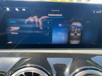 Mercedes-Benz A-Klasse Vorführwagen