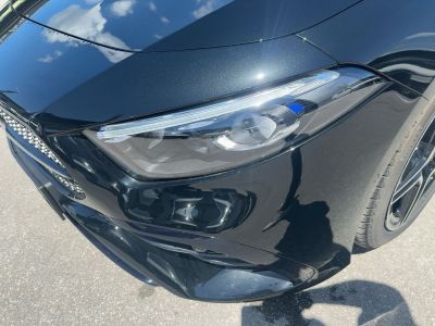 Mercedes-Benz A-Klasse Vorführwagen