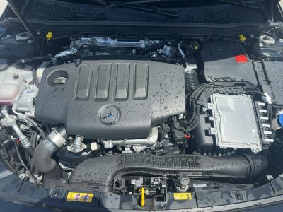 Mercedes-Benz A-Klasse Vorführwagen