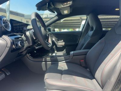 Mercedes-Benz A-Klasse Vorführwagen