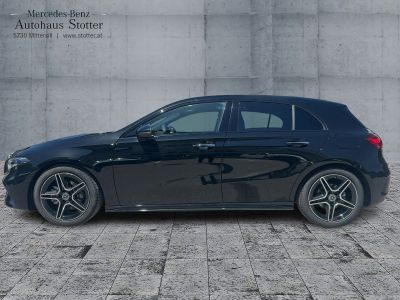 Mercedes-Benz A-Klasse Vorführwagen