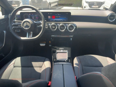 Mercedes-Benz A-Klasse Vorführwagen