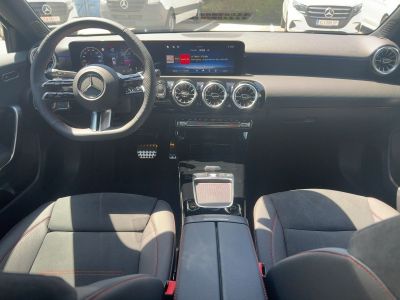 Mercedes-Benz A-Klasse Vorführwagen