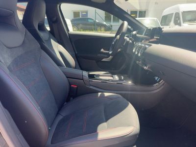 Mercedes-Benz A-Klasse Vorführwagen