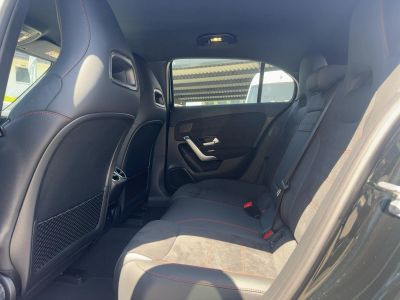 Mercedes-Benz A-Klasse Vorführwagen