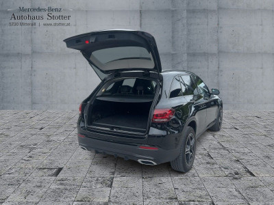 Mercedes-Benz GLC Gebrauchtwagen Mercedes-Benz GLC Gebrauchtwagen