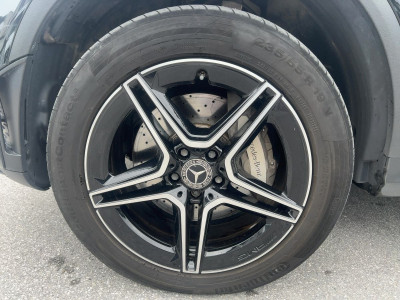 Mercedes-Benz GLC Gebrauchtwagen Mercedes-Benz GLC Gebrauchtwagen