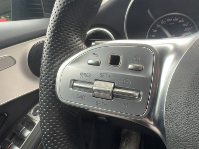 Mercedes-Benz GLC Gebrauchtwagen Mercedes-Benz GLC Gebrauchtwagen