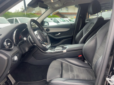 Mercedes-Benz GLC Gebrauchtwagen Mercedes-Benz GLC Gebrauchtwagen