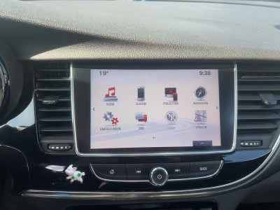 Opel Mokka Gebrauchtwagen Opel Mokka Gebrauchtwagen