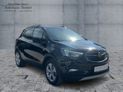 Opel Mokka Gebrauchtwagen Opel Mokka Gebrauchtwagen