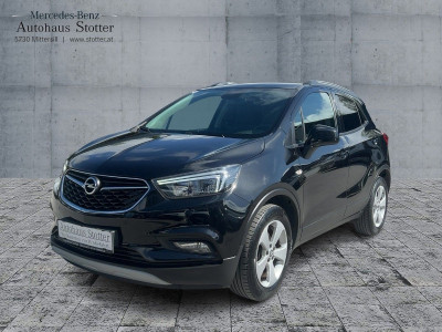 Opel Mokka Gebrauchtwagen Opel Mokka Gebrauchtwagen