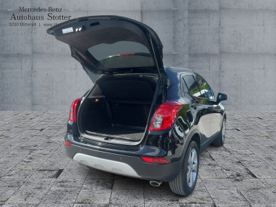Opel Mokka Gebrauchtwagen Opel Mokka Gebrauchtwagen