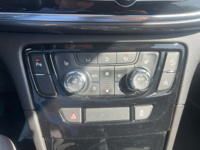 Opel Mokka Gebrauchtwagen Opel Mokka Gebrauchtwagen