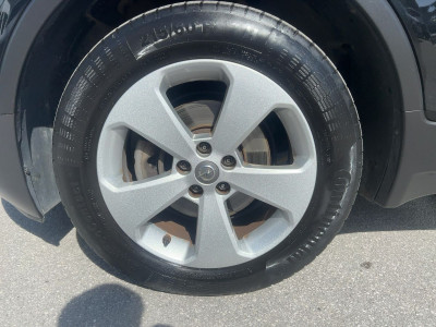 Opel Mokka Gebrauchtwagen Opel Mokka Gebrauchtwagen