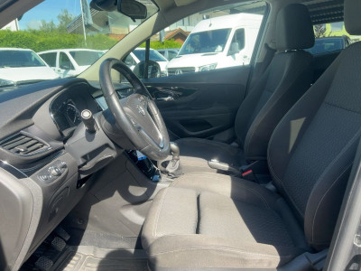 Opel Mokka Gebrauchtwagen Opel Mokka Gebrauchtwagen