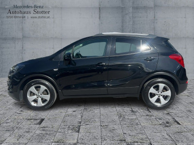 Opel Mokka Gebrauchtwagen Opel Mokka Gebrauchtwagen