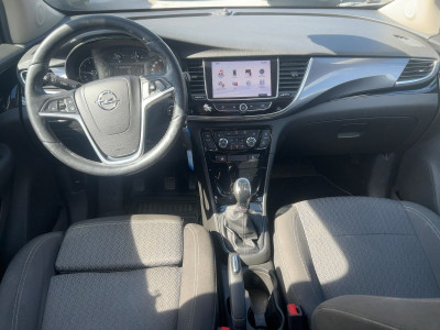 Opel Mokka Gebrauchtwagen Opel Mokka Gebrauchtwagen