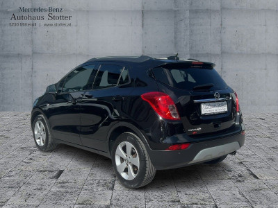 Opel Mokka Gebrauchtwagen Opel Mokka Gebrauchtwagen