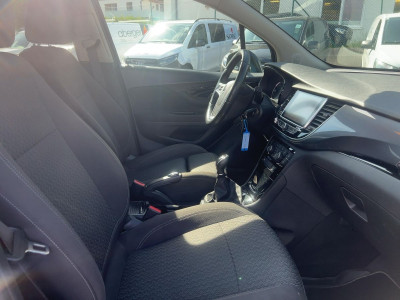 Opel Mokka Gebrauchtwagen Opel Mokka Gebrauchtwagen