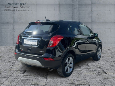 Opel Mokka Gebrauchtwagen Opel Mokka Gebrauchtwagen