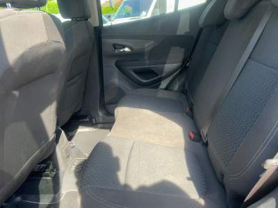 Opel Mokka Gebrauchtwagen Opel Mokka Gebrauchtwagen