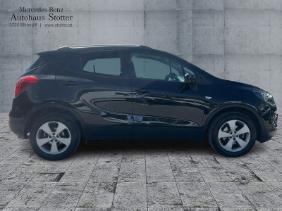Opel Mokka Gebrauchtwagen Opel Mokka Gebrauchtwagen