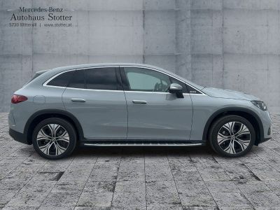 Mercedes-Benz EQE Vorführwagen Mercedes-Benz EQE Vorführwagen