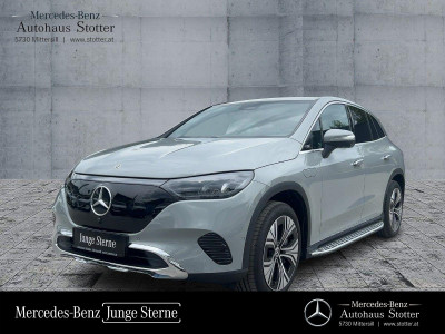 Mercedes-Benz EQE Vorführwagen Mercedes-Benz EQE Vorführwagen