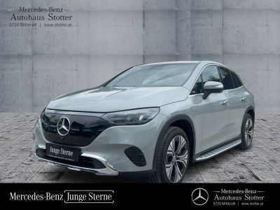 Mercedes-Benz EQE Vorführwagen Mercedes-Benz EQE Vorführwagen