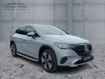 Mercedes-Benz EQE Vorführwagen Mercedes-Benz EQE Vorführwagen