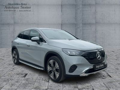 Mercedes-Benz EQE Vorführwagen Mercedes-Benz EQE Vorführwagen