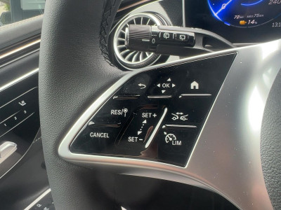 Mercedes-Benz EQE Vorführwagen Mercedes-Benz EQE Vorführwagen