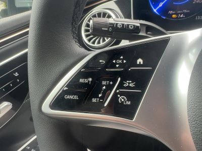 Mercedes-Benz EQE Vorführwagen Mercedes-Benz EQE Vorführwagen