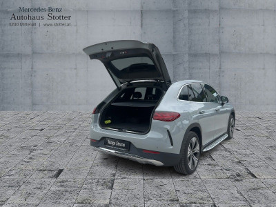 Mercedes-Benz EQE Vorführwagen Mercedes-Benz EQE Vorführwagen
