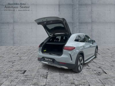 Mercedes-Benz EQE Vorführwagen Mercedes-Benz EQE Vorführwagen