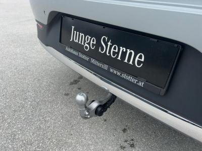 Mercedes-Benz EQE Vorführwagen Mercedes-Benz EQE Vorführwagen