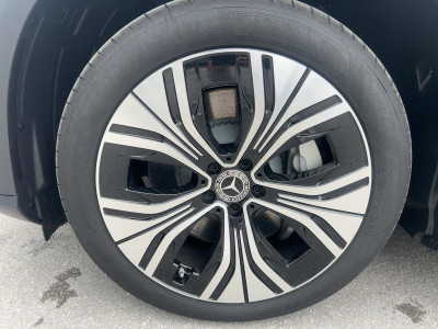 Mercedes-Benz EQE Vorführwagen Mercedes-Benz EQE Vorführwagen