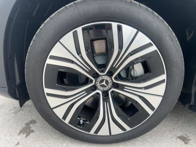Mercedes-Benz EQE Vorführwagen Mercedes-Benz EQE Vorführwagen