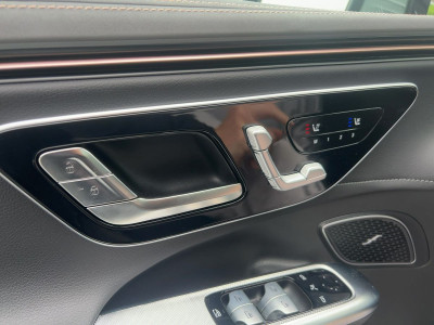 Mercedes-Benz EQE Vorführwagen Mercedes-Benz EQE Vorführwagen