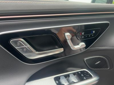 Mercedes-Benz EQE Vorführwagen Mercedes-Benz EQE Vorführwagen