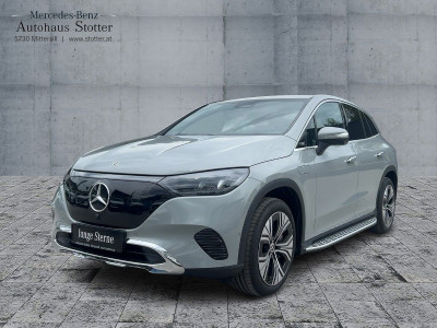 Mercedes-Benz EQE Vorführwagen Mercedes-Benz EQE Vorführwagen
