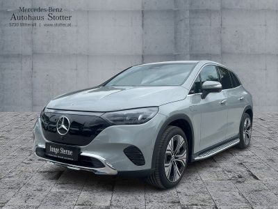 Mercedes-Benz EQE Vorführwagen Mercedes-Benz EQE Vorführwagen