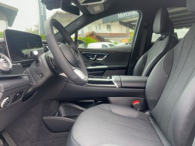 Mercedes-Benz EQE Vorführwagen Mercedes-Benz EQE Vorführwagen