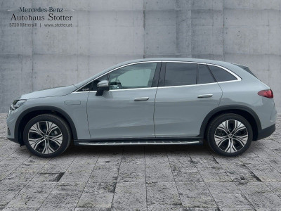 Mercedes-Benz EQE Vorführwagen Mercedes-Benz EQE Vorführwagen